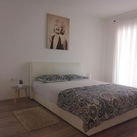 Apartmani Biba Novi Vinodolski Extérieur photo