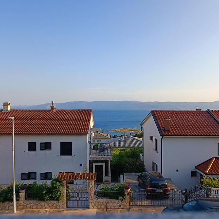Apartmani Biba Novi Vinodolski Extérieur photo