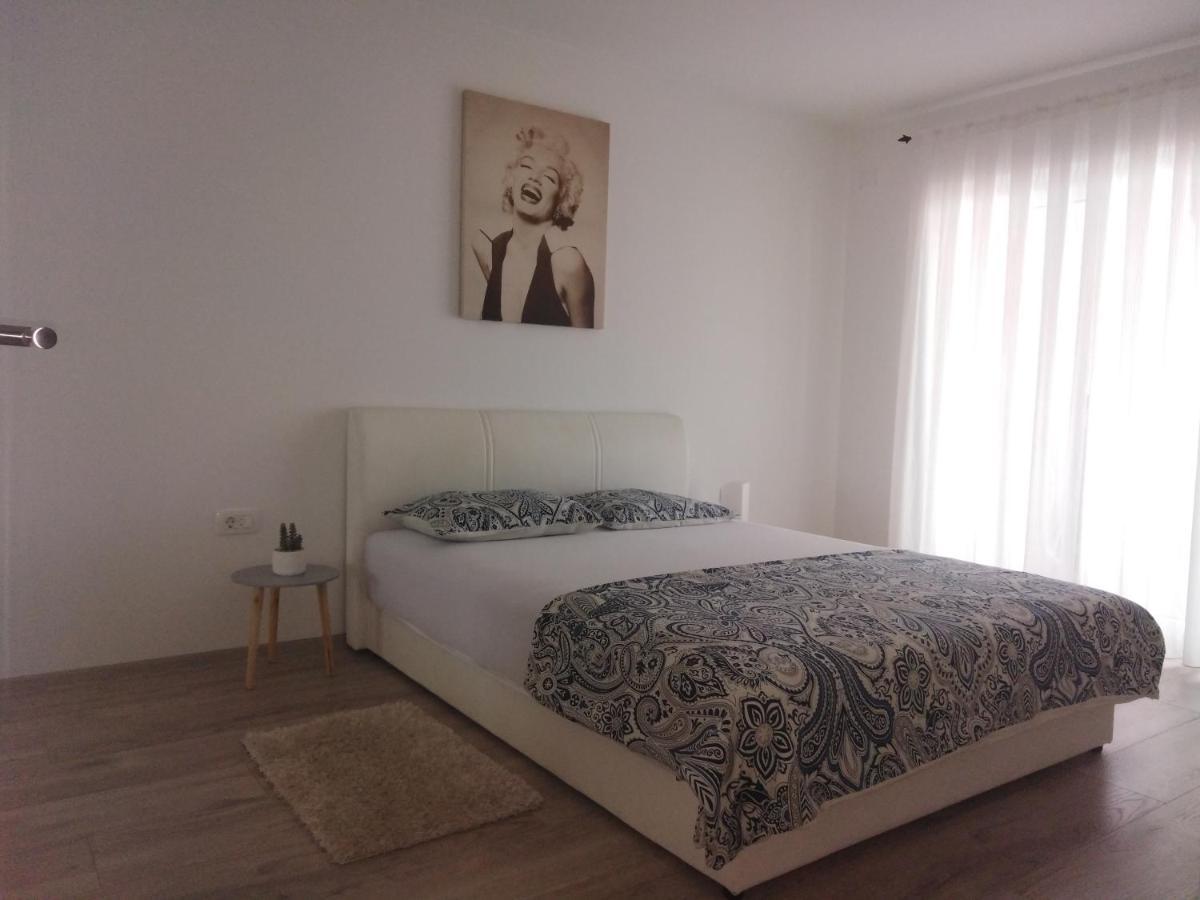 Apartmani Biba Novi Vinodolski Extérieur photo