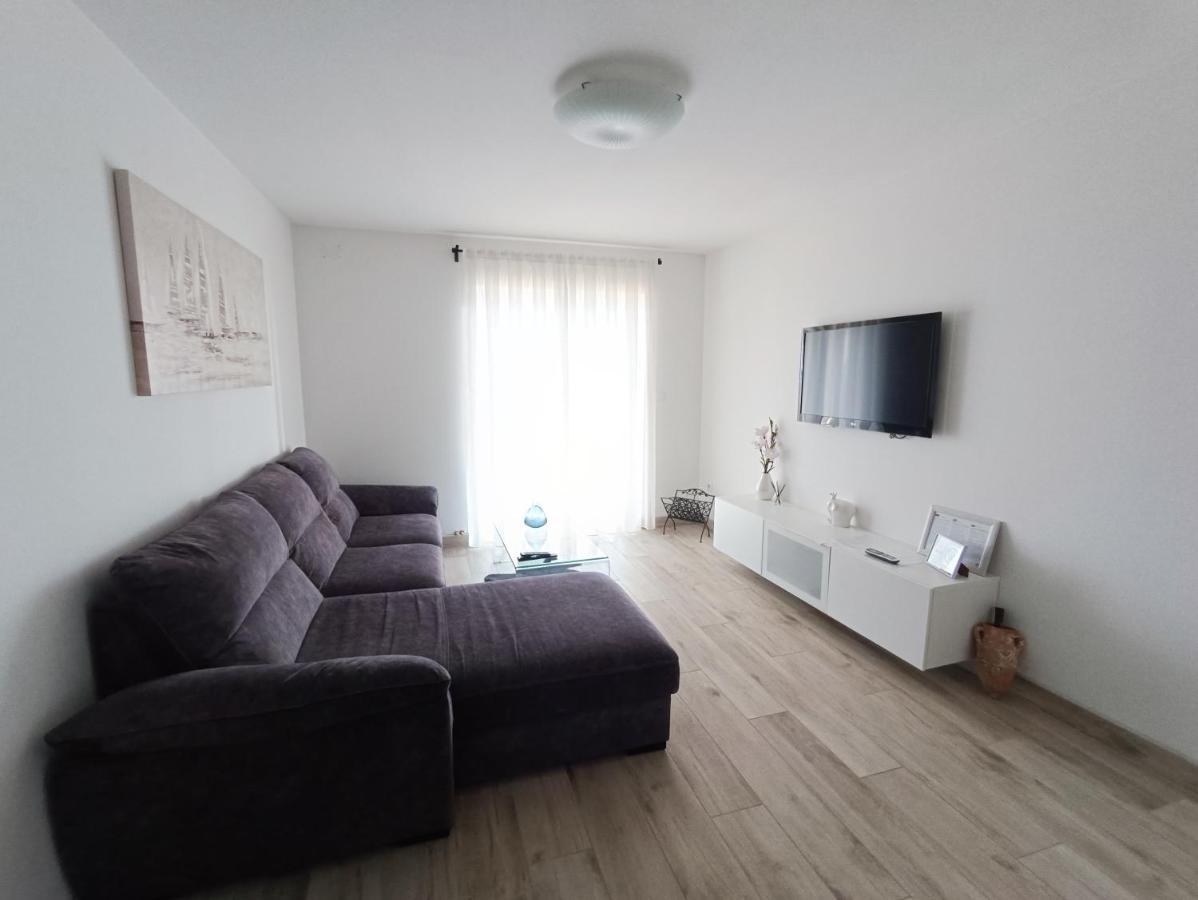 Apartmani Biba Novi Vinodolski Extérieur photo