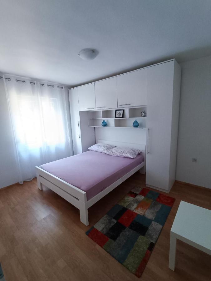 Apartmani Biba Novi Vinodolski Extérieur photo
